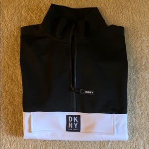 Women’s DKNY sweatshirt